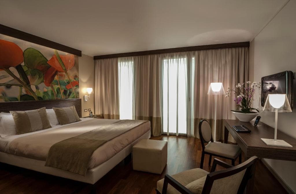 ramada wyndham - 1