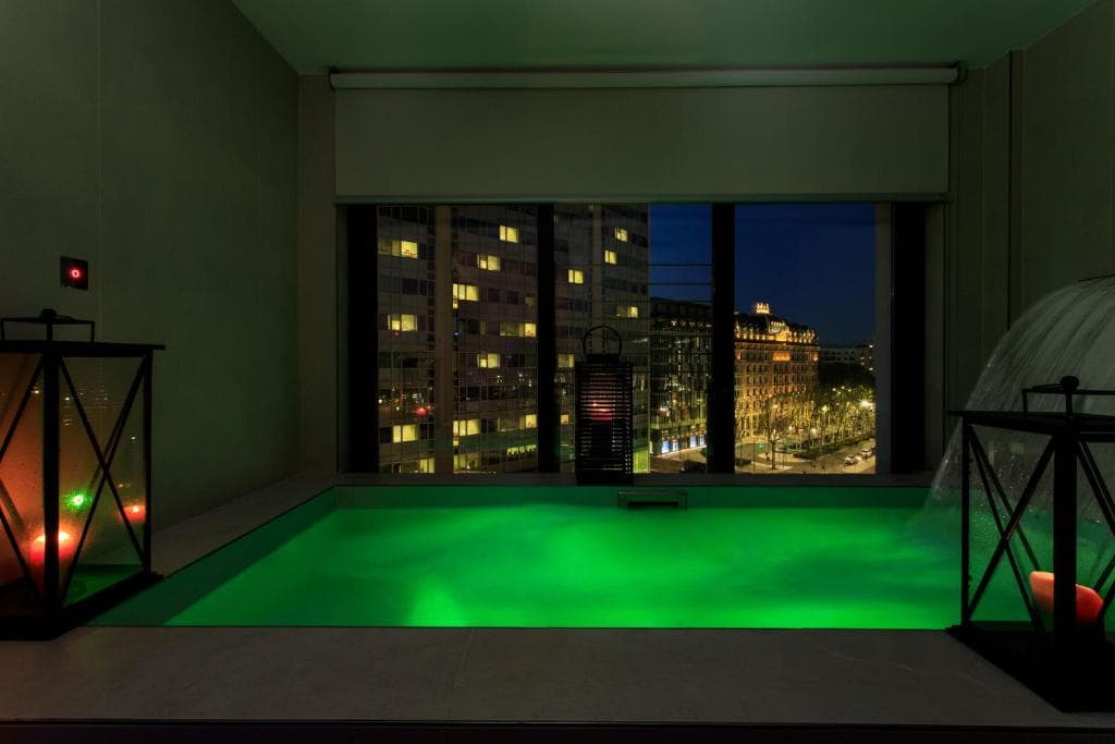iQ Hotel Milano - 3