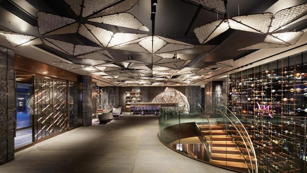 Mercure Kyoto Station - 1