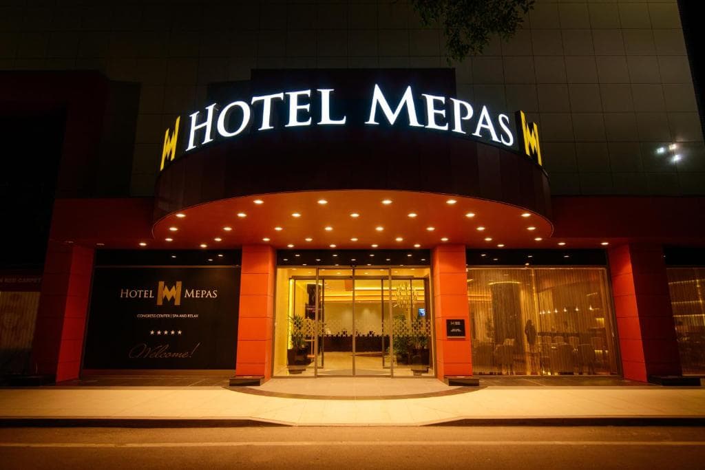 Mepas - 1