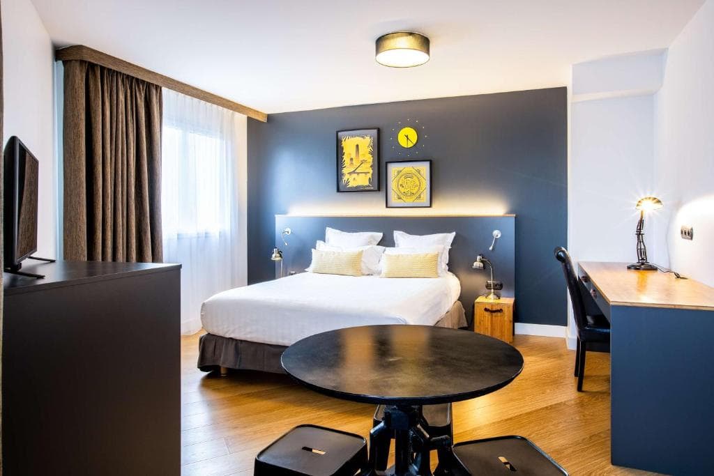 Best Western Plus Suitcase Paris la Defense - 4