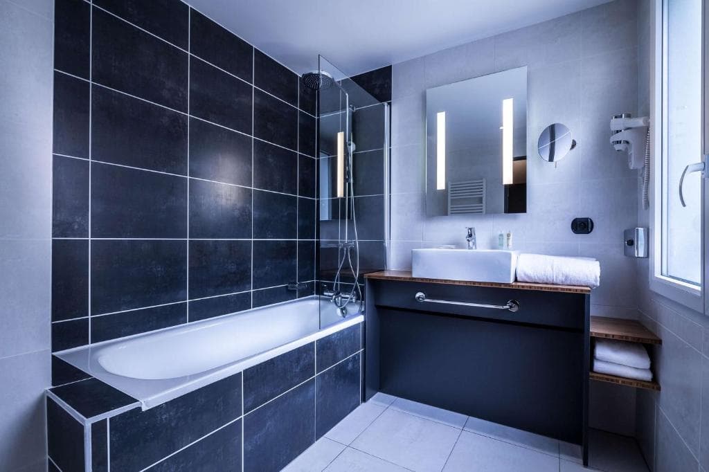 Best Western Plus Suitcase Paris la Defense - 5