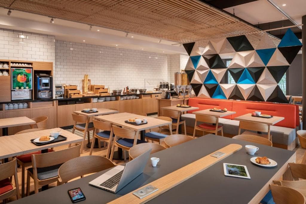 Holiday Inn Express – Marne-la-Vallée Val d’Europe by IHG - 1