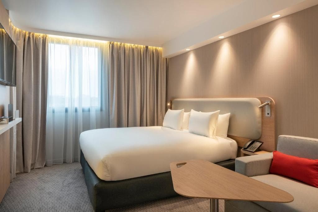 Holiday Inn Express – Marne-la-Vallée Val d’Europe by IHG - 2