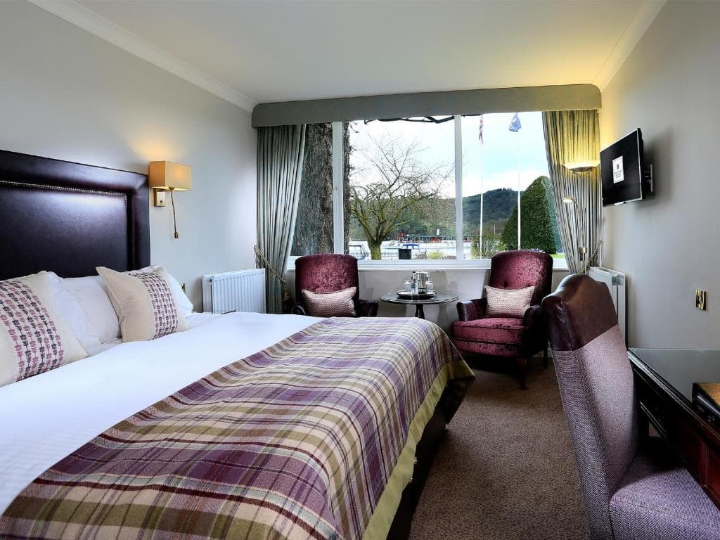Macdonald Old England Hotel & Spa - 2