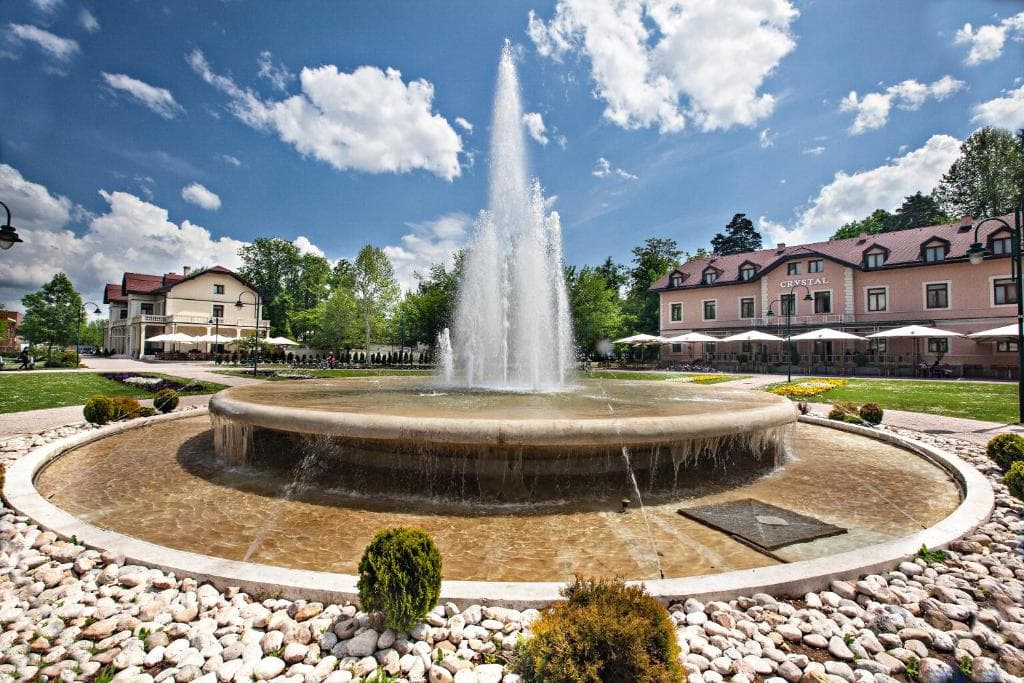 Spa Hotel Terme - 1