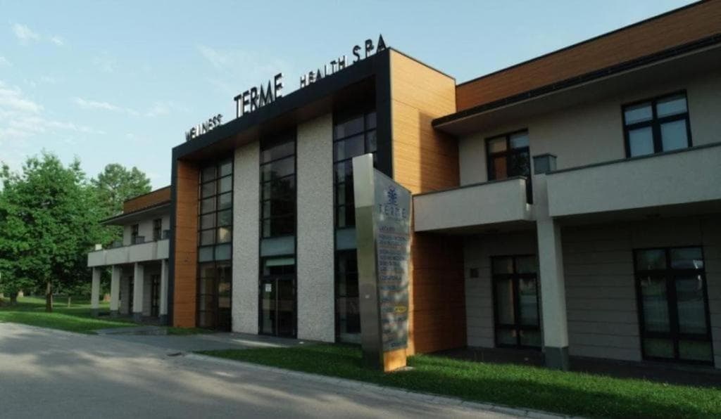 Spa Hotel Terme - 6
