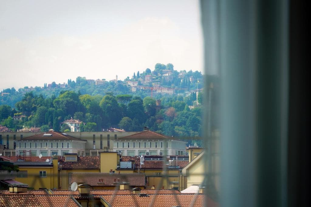 Mercure Bergamo Centro Palazzo Dolci - 4