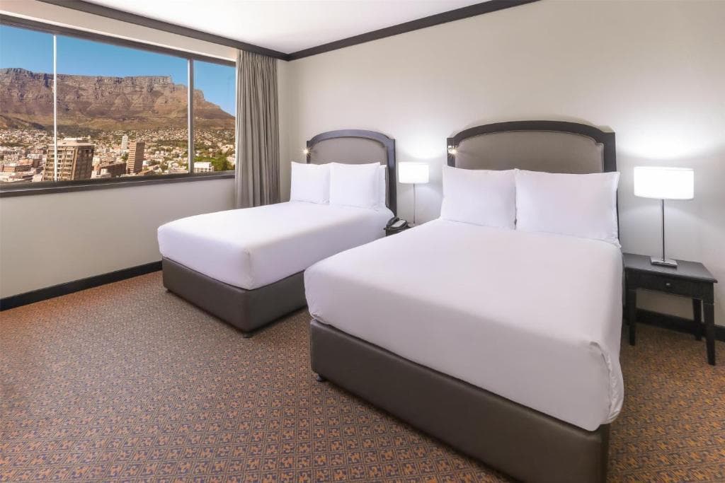 Southern Sun Cape Sun - 7