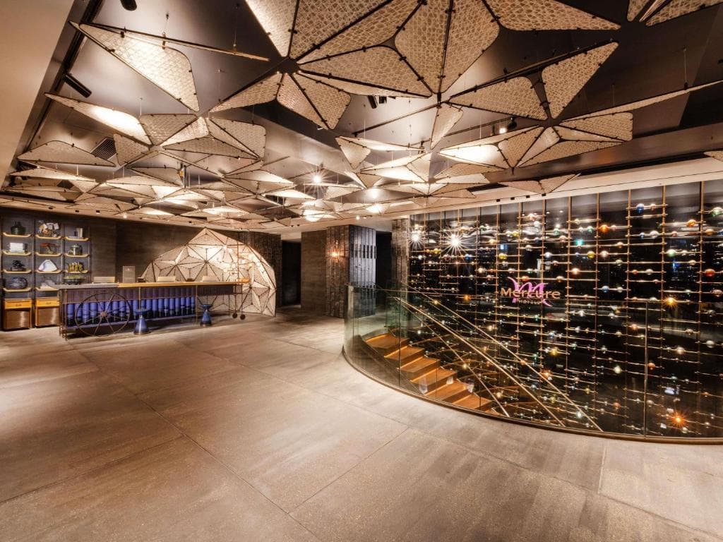 Mercure Kyoto Station - 3
