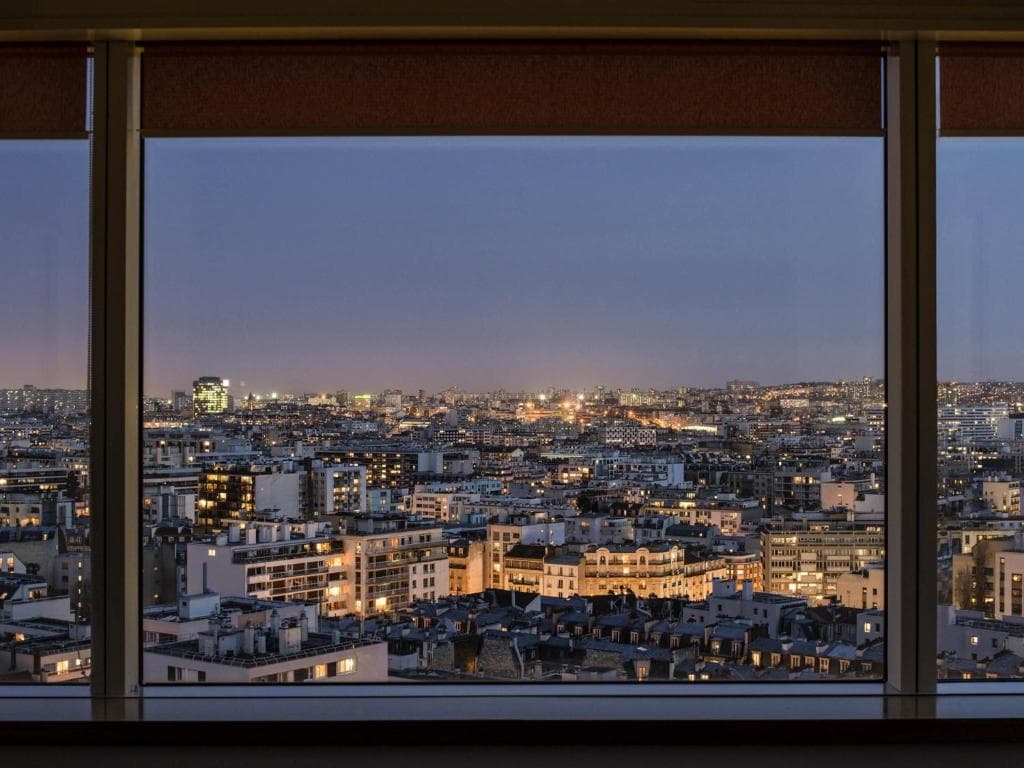 Aparthotel Adagio Paris Centre Tour Eiffel - 4