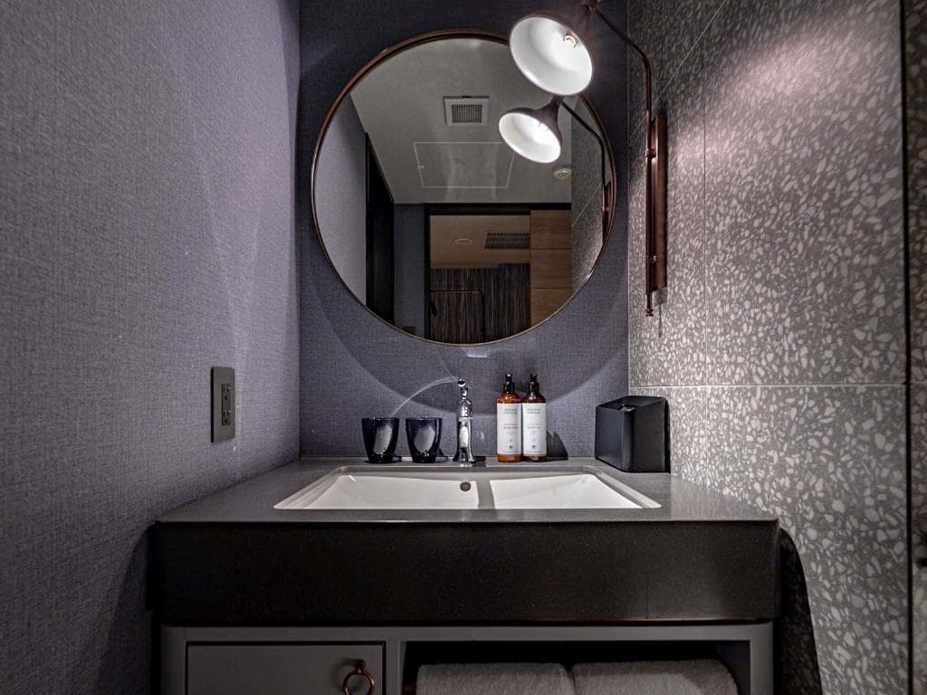 Mercure Kyoto Station - 4
