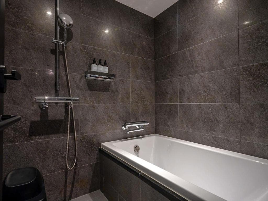 Mercure Kyoto Station - 7