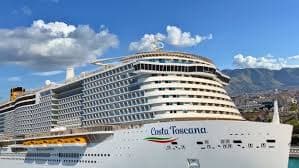 Costa Toscana
