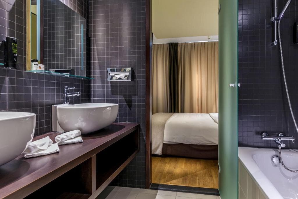 Hotel Artemis Amsterdam - 3