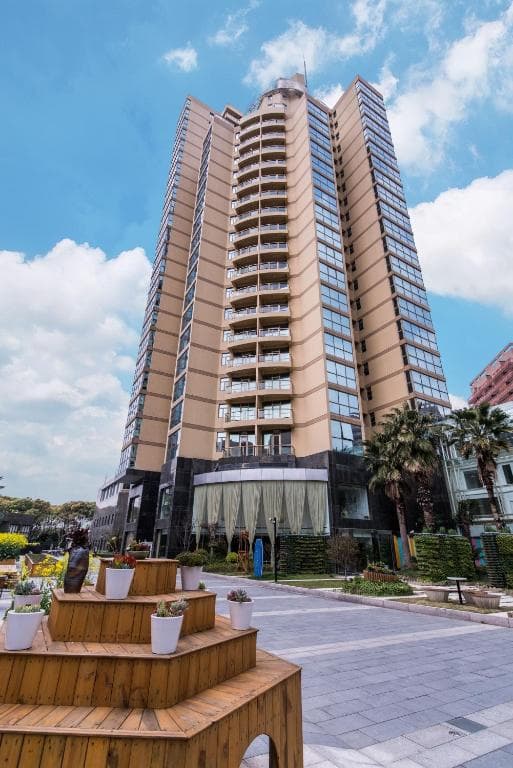 GREEN COURT RESIDENCE DIAMOND SHANGHAI - 3