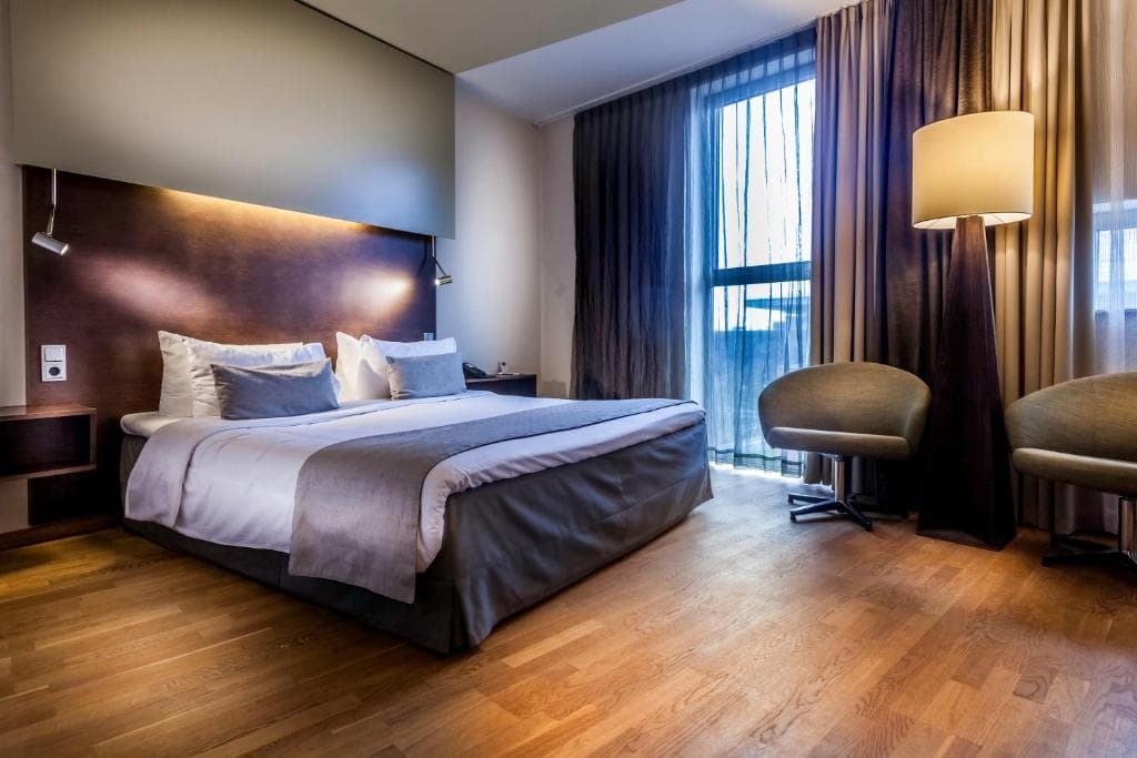 Hotel Artemis Amsterdam - 4