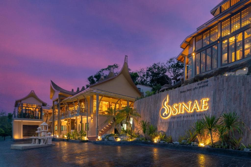 Sinae phuket - 2