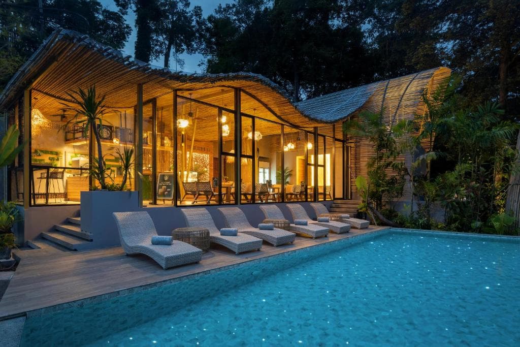 Sinae phuket - 6