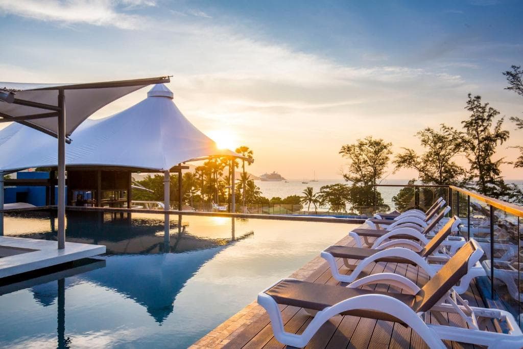 Beyond Patong - 6