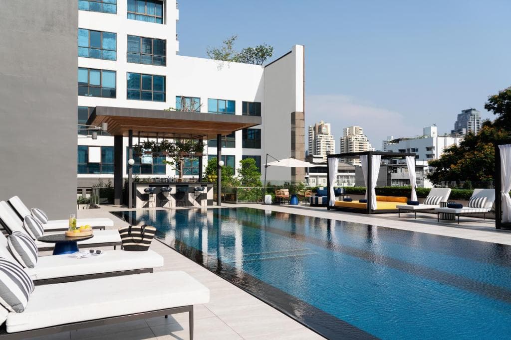 Tribe bangkok - 4