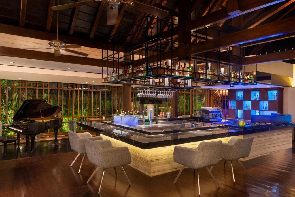 Le meridien jakarta - 3