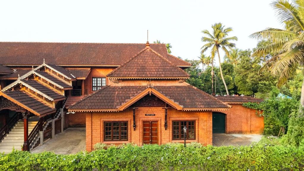 Lake Song Resort - 1