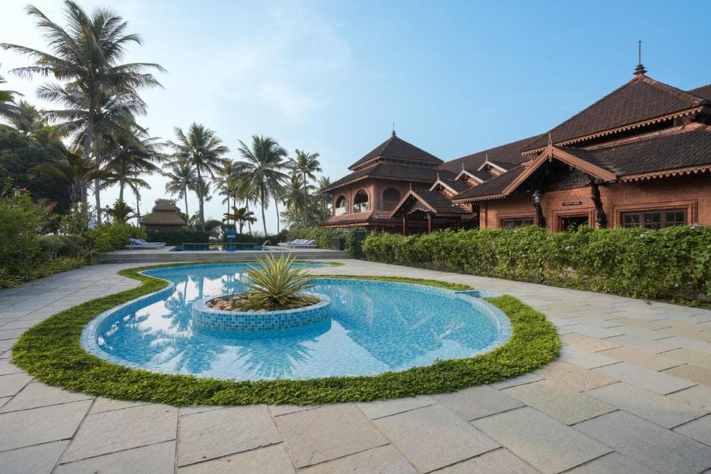 Lake Song Resort - 5