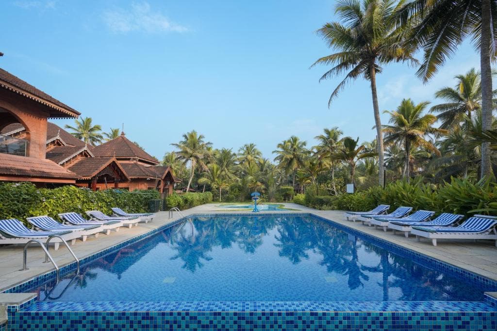 Lake Song Resort - 6