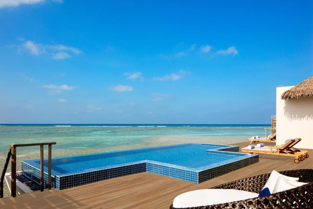 RADISSON BLU RESORT MALDIVES - 7