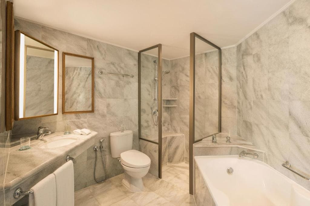 Le meridien jakarta - 7