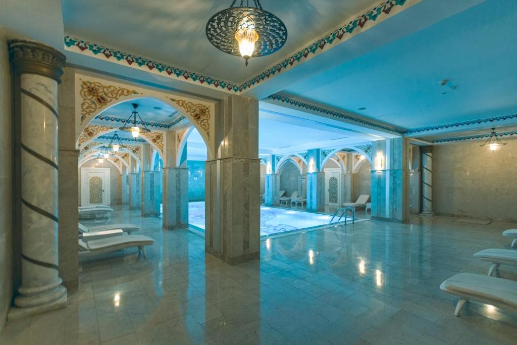 فندق كاروانسراي - 7