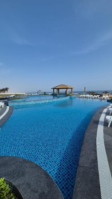 منتجع بحر العـــرب Arabian Sea Hotel - 7