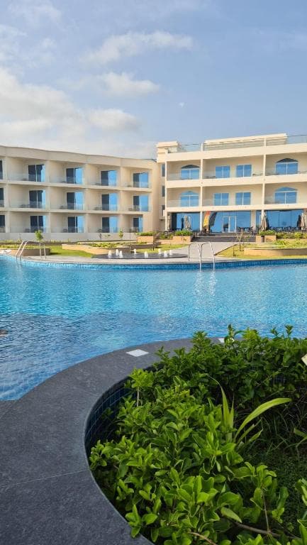 منتجع بحر العـــرب Arabian Sea Hotel - 8