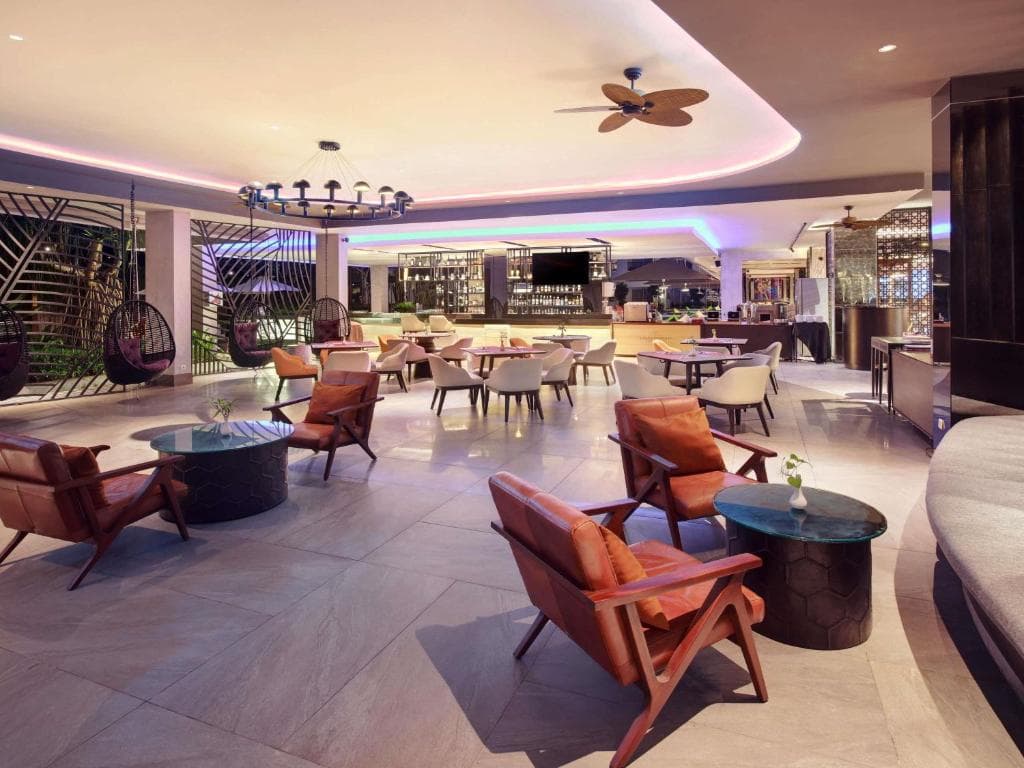 Grand Mercure symniak - 3