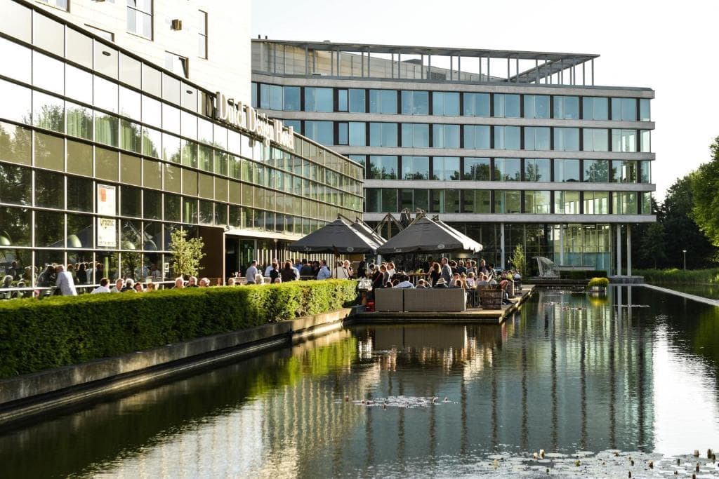 Hotel Artemis Amsterdam - 1