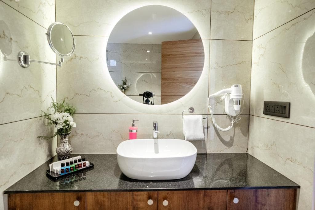 Seaking Suite Hotel - 3