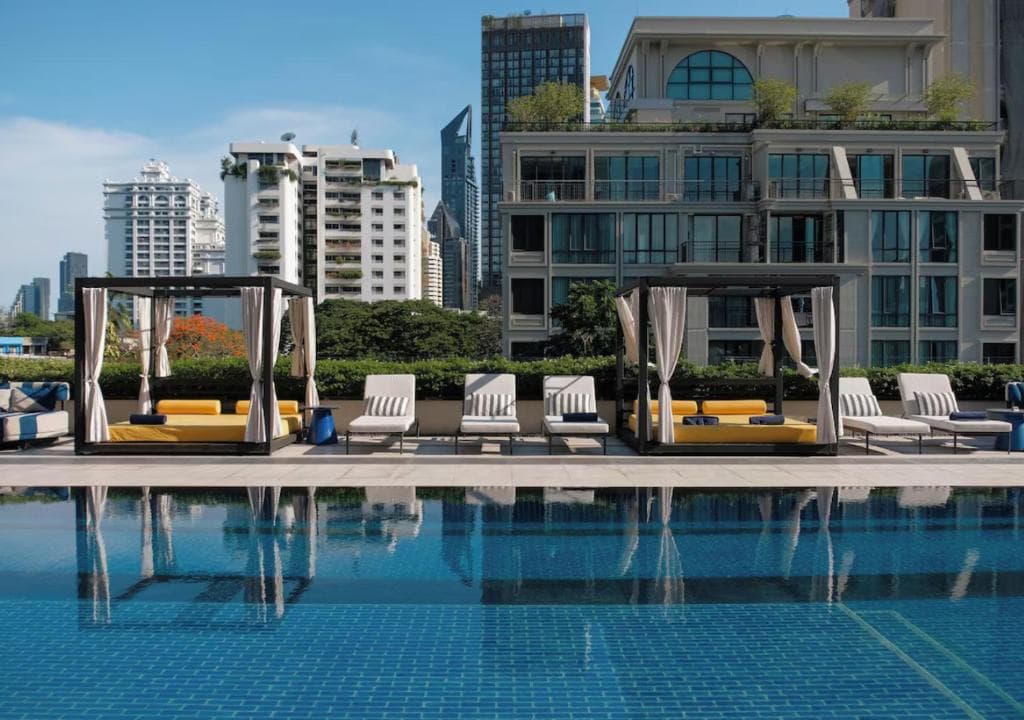 Tribe bangkok - 7