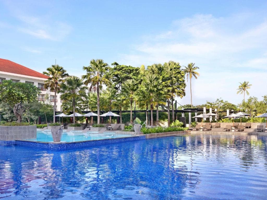 Grand Mercure symniak - 5