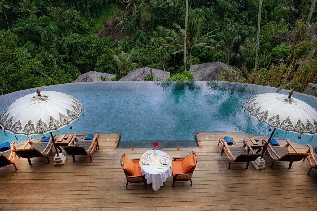 Natya resort Ubud - 4