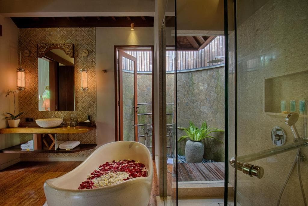 Natya resort Ubud - 6