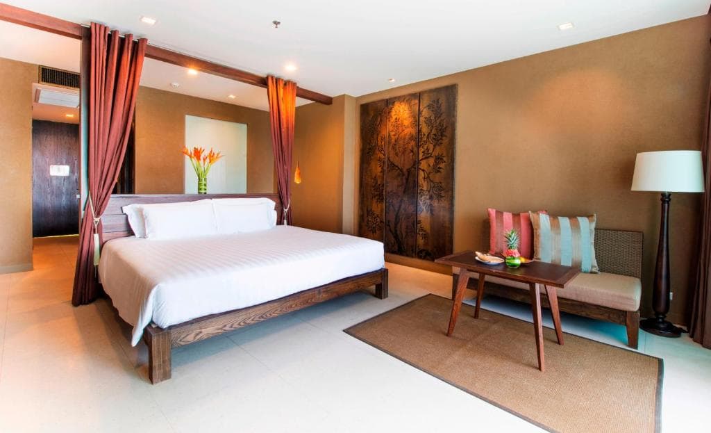 Sunsuri phuket resort - 4