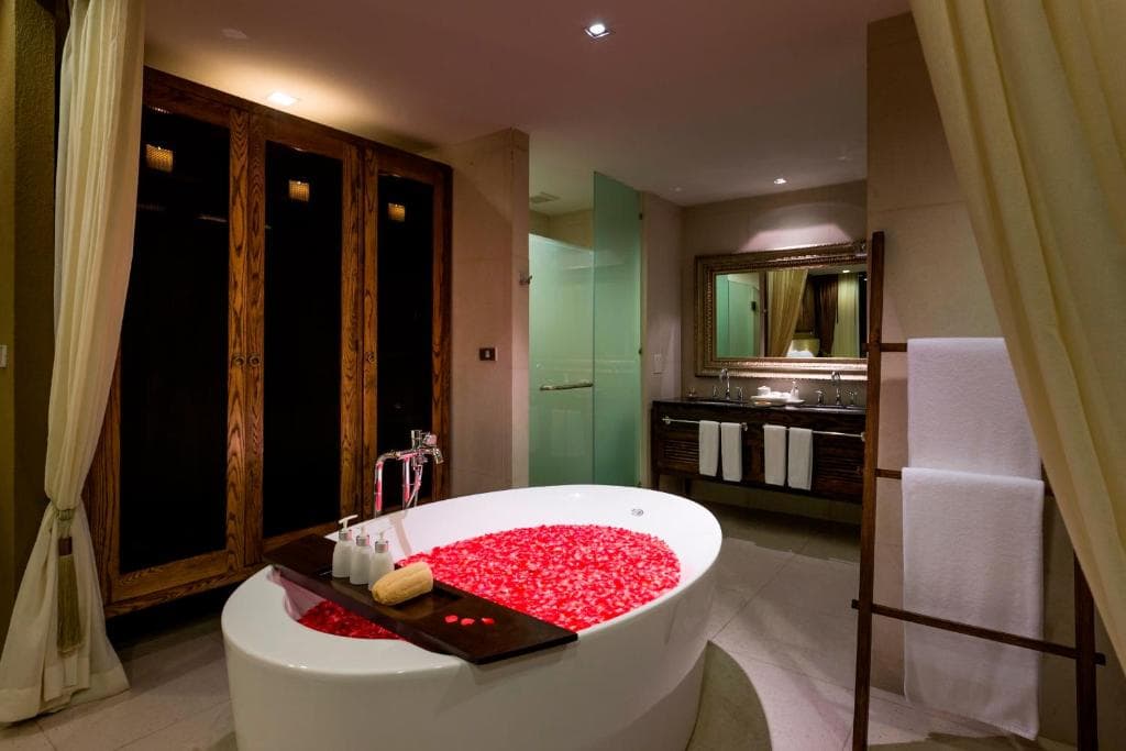 Sunsuri phuket resort - 5