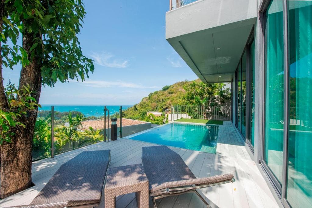 Sunsuri phuket resort - 6