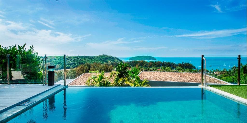 Sunsuri phuket resort - 7