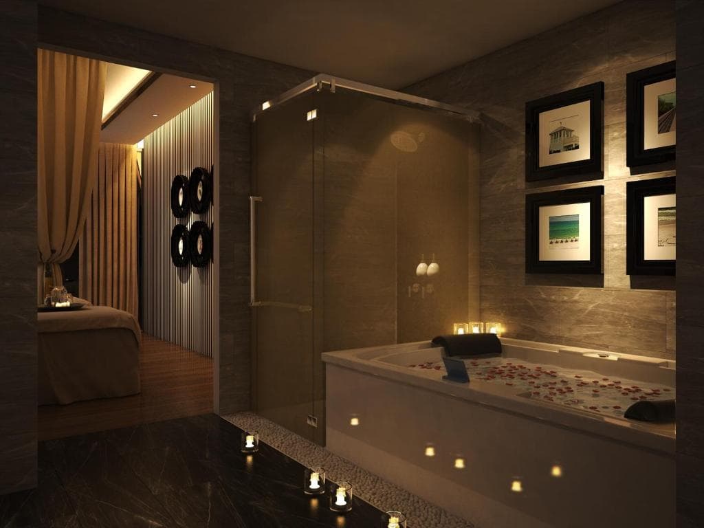 Maximilan hotel - 2