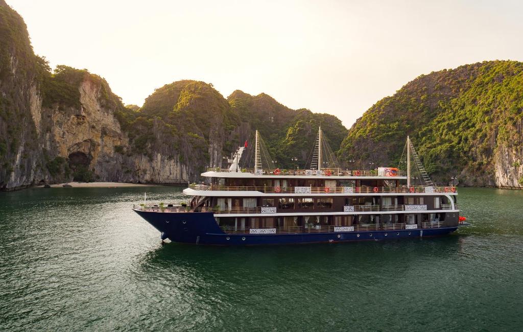 La Pandora Cruise - 6