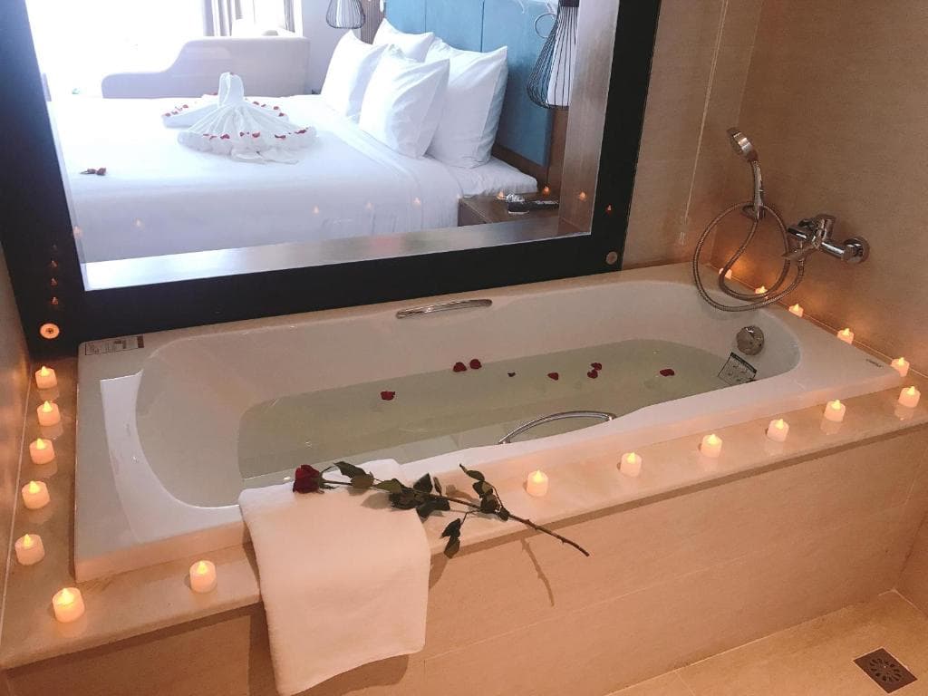 Maximilan hotel - 3