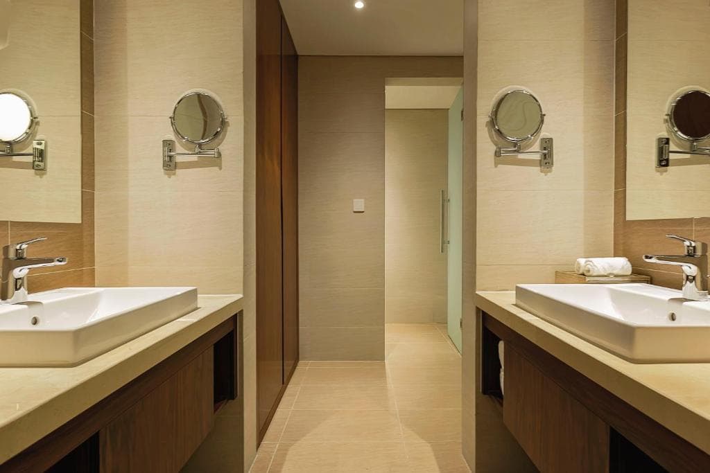 Maximilan hotel - 6