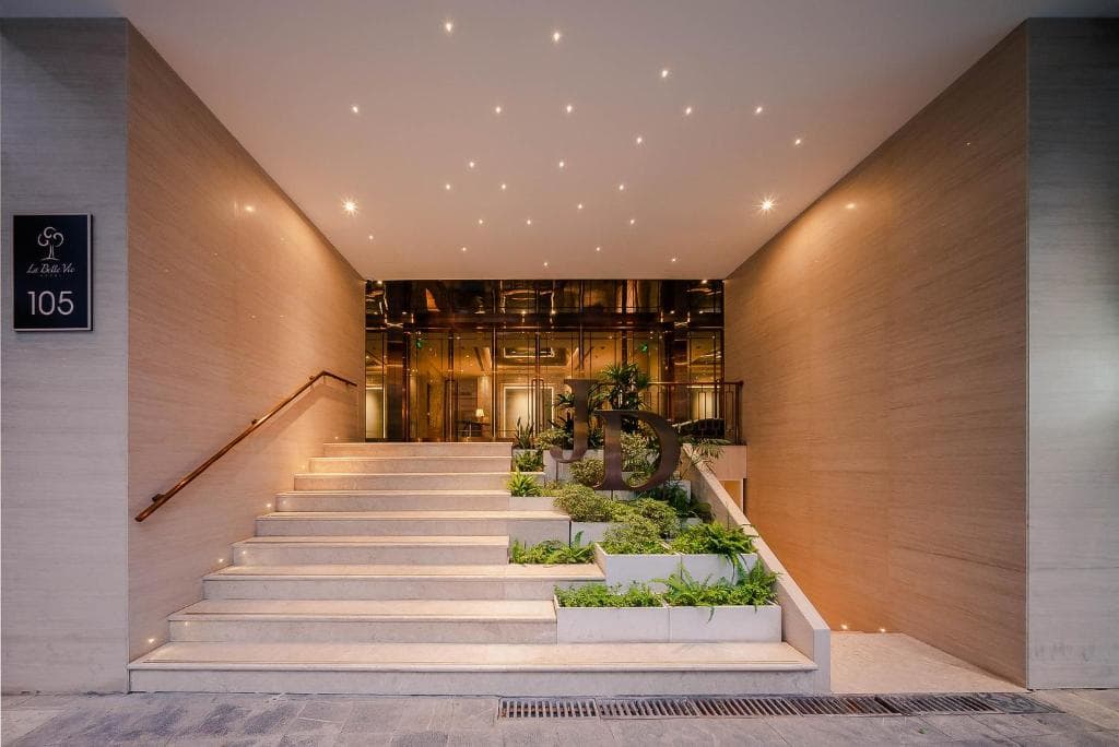 Le Jardin Haute Couture - 3